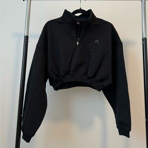 oner active half zip